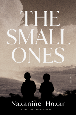 book cover for The Small Ones