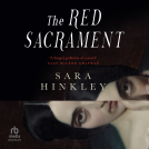 book cover for The Red Sacrament