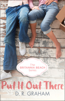 book cover for Put It Out There