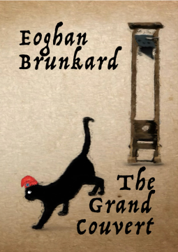 book cover for The Grand Couvert