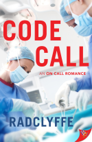 book cover for Code Call