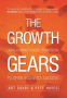 Cover Image: The Growth Gears