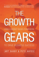 book cover for The Growth Gears