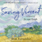 book cover for Saving Vincent