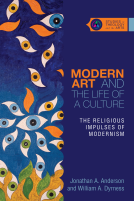 book cover for Modern Art and the Life of a Culture