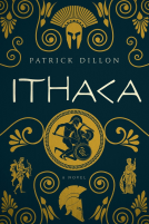 book cover for Ithaca