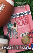 book cover for Game Plan