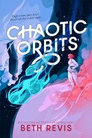 book cover for Chaotic Orbits