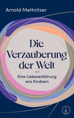 Buchcover für Die Verzauberung der Welt