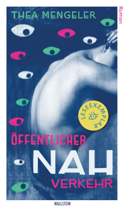 Buchcover für Öffentlicher Nahverkehr