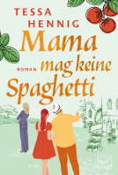 Buchcover für Mama mag keine Spaghetti