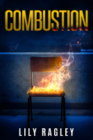 book cover for Combustion