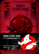 book cover for Tobin's Spirit Guide