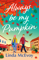 book cover for Always Be My Pumpkin