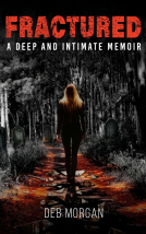 book cover for FRACTURED