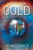book cover for COLD