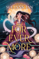 book cover for For Ever More
