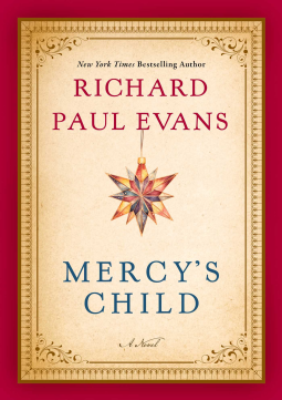 book cover for Mercy's Child