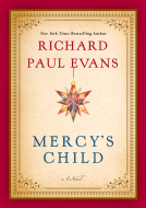 book cover for Mercy's Child