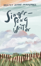 book cover for Singer-Songwriter