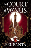 book cover for The Court of Venus