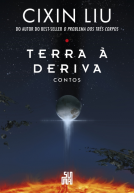 book cover for Terra à deriva: contos