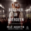 book cover for The Butcher of Aberdeen