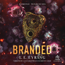 book cover for Branded