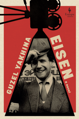 book cover for Eisen
