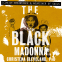 book cover for The Black Madonna