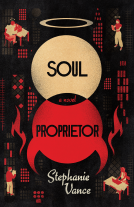 book cover for Soul Proprietor