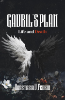 book cover for Gavril's Plan