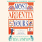 book cover for Most Ardently Yours