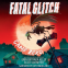 book cover for Fatal Glitch: Camp Zero