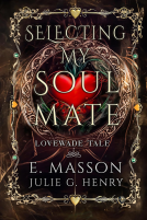 book cover for Selecting My Soulmate