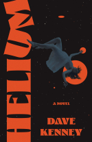 book cover for Helium