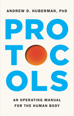 book cover for Protocols