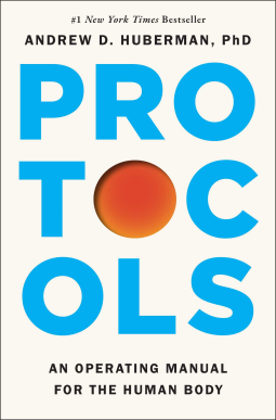 book cover for Protocols