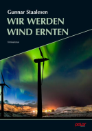 Buchcover für Wir werden Wind ernten