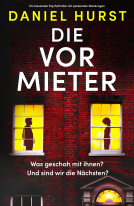 Buchcover für Die Vormieter