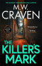 Cover Image: The Killer's Mark