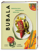 Buchcover für Bubala