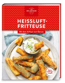 Buchcover für Meine Lieblingsrezepte: Heißluftfritteuse