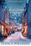 book cover for Christmas Exodus