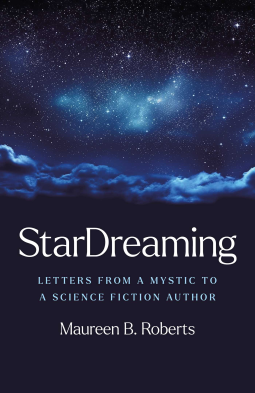 book cover for StarDreaming