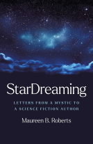 book cover for StarDreaming