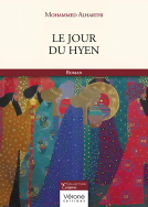 Couverture du livre pour Le Jour du Hyen