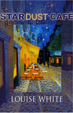 Couverture du livre pour Stardust Café