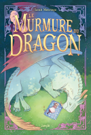 Couverture du livre pour Le Murmure du Dragon