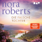 Buchcover für Die falsche Tochter